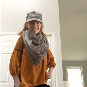 Meet your Posher, Beth